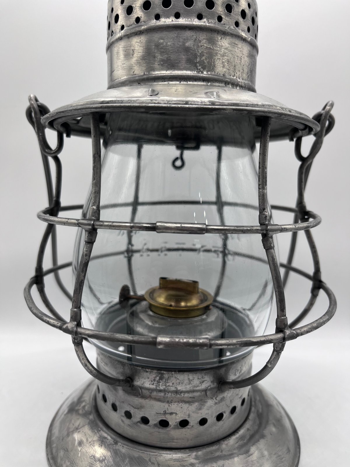 DIETZ NO.6 デイツ ベルボトム レイルロードランタン　ビンテージ DIETZ NO.6 デイツ ベルボトム レイルロードランタン ビンテージ fit