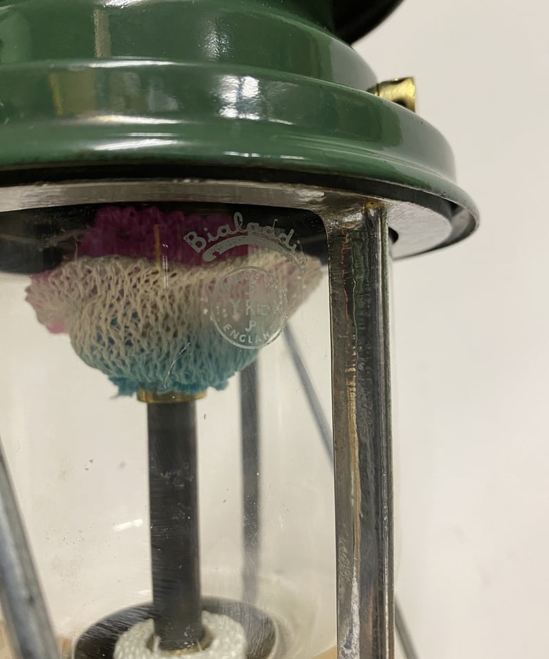 BIALADDIN M310 | ヴィンテージランタン販売のお店「TOMOS」