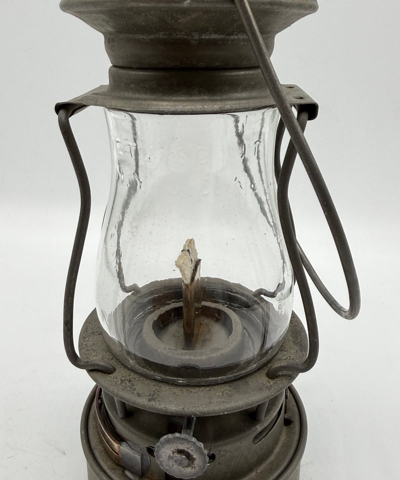 004 DIETZ SKATERS 『SCOUT』 | ヴィンテージランタン販売のお店「TO