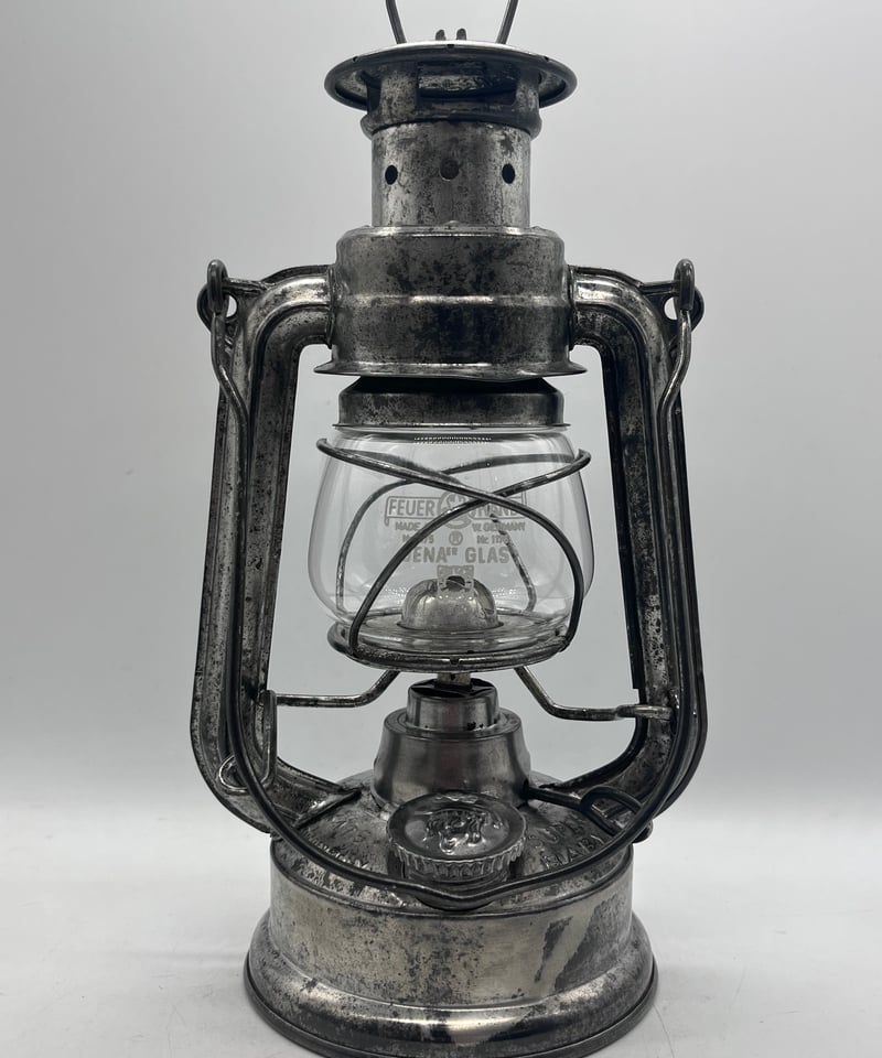 Feuerhand 175 錫メッキ 2