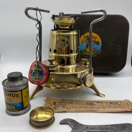 プリムス | STORES