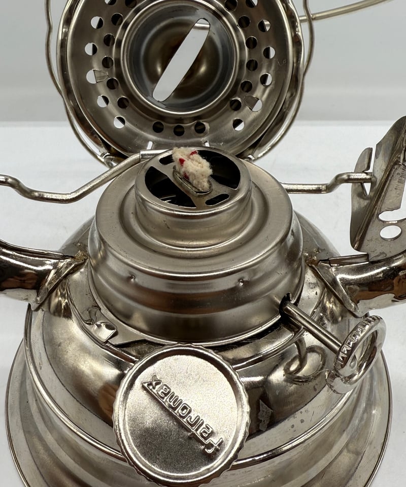廃盤品 PETROMAX 『hl1』 | ヴィンテージランタン販売のお店