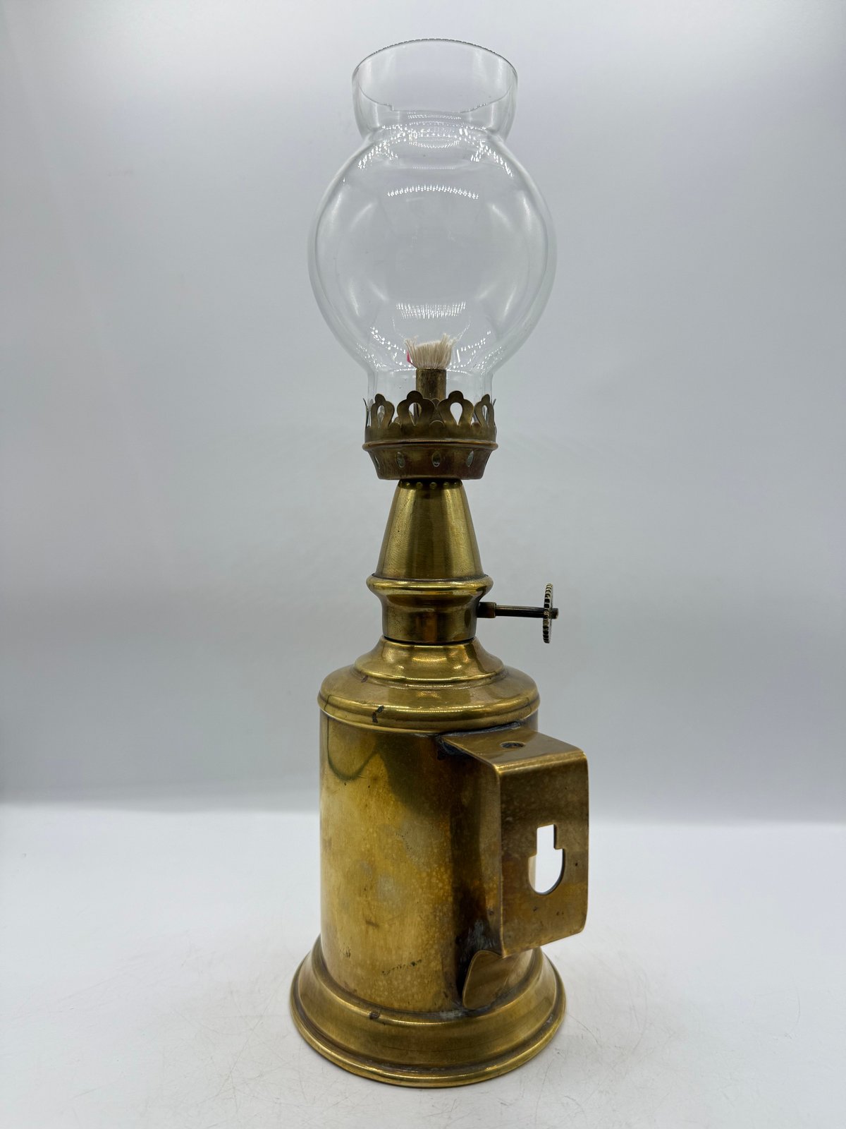 001 PIGEON LAMP 真鍮製 | ヴィンテージランタン販売のお店「TOMOS」