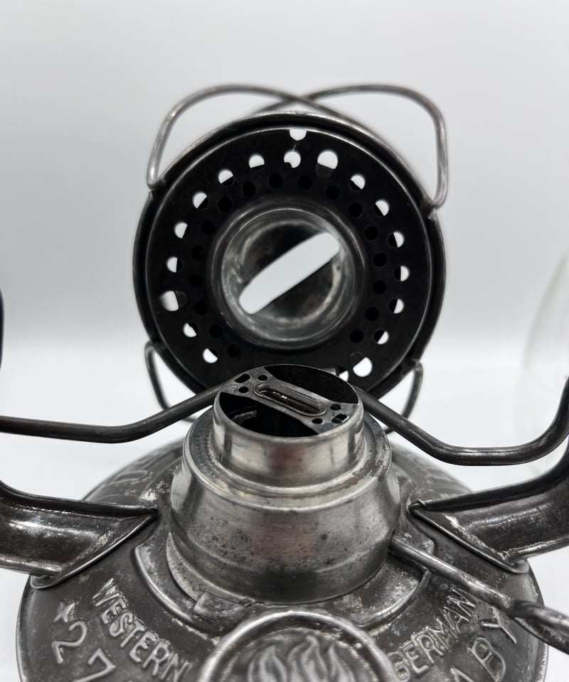 002 レアアイテム‼️FEUERHAND No.275 STURMKAPPE | ヴィンテ