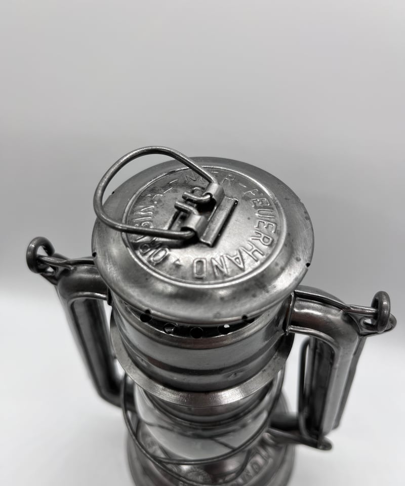 004 FEUERHAND No.175 | ヴィンテージランタン販売のお店「TOMOS」