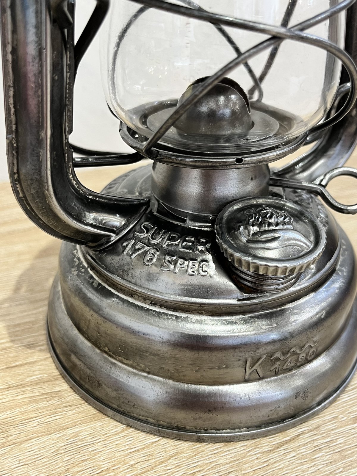 feuerhandフュアーハンドランタン 176 SPEC fit=scale-down,w=1200