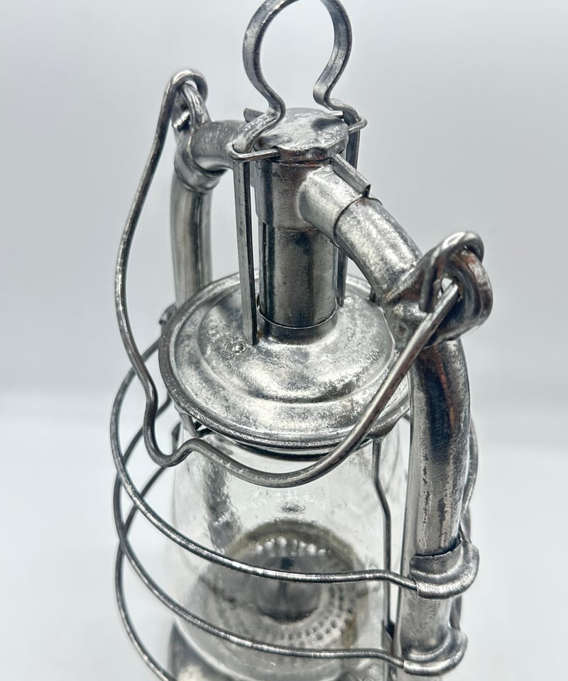 002 レアアイテム❗️FEUERHAND D.R.PATENT | ヴィンテージランタン販