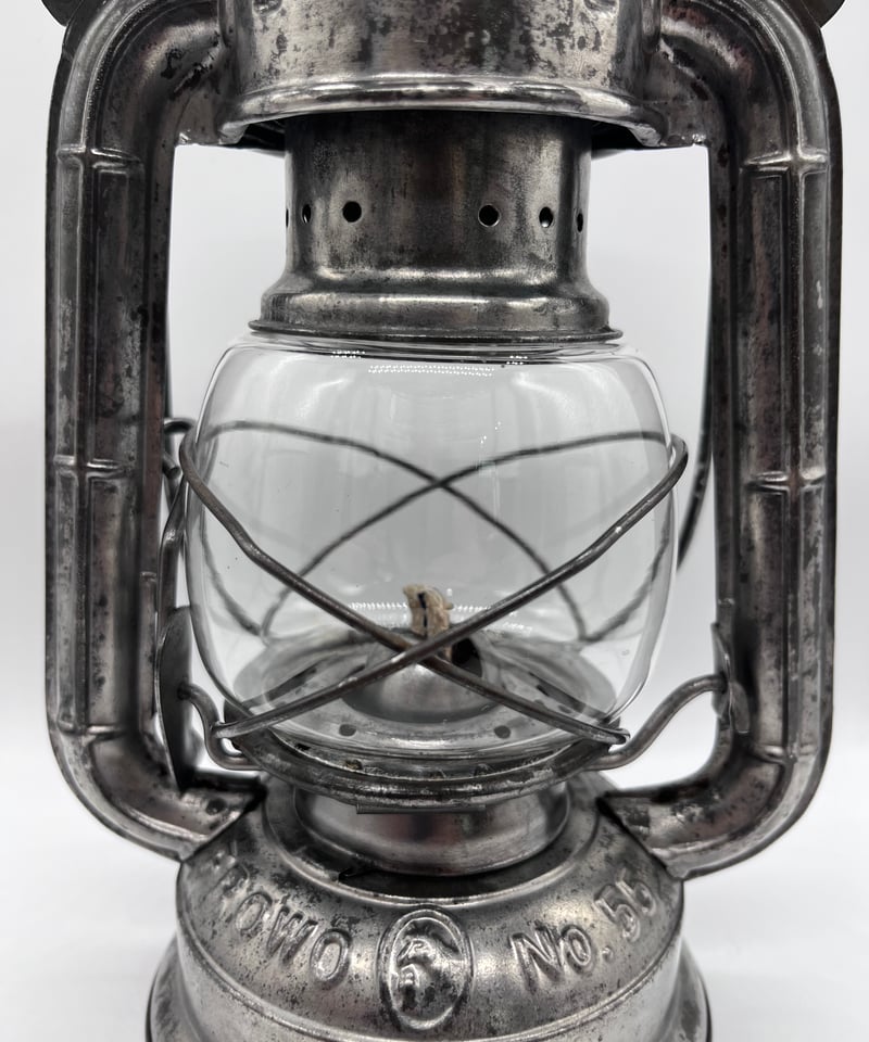 レアアイテム❗️FROWO No.55 | ヴィンテージランタン販売のお店