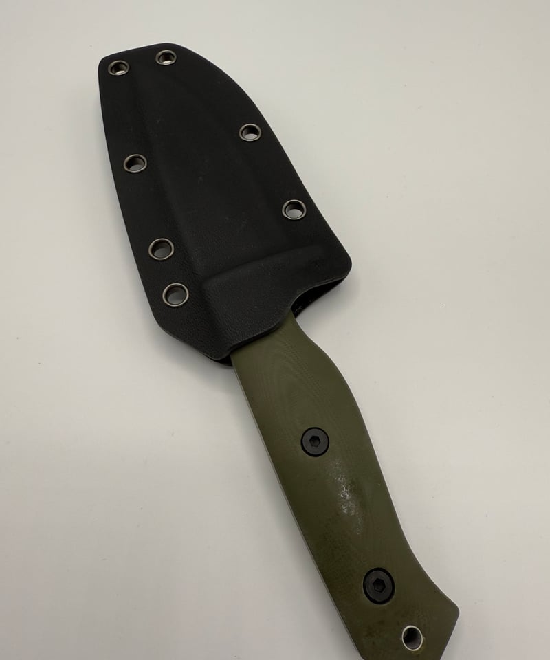 ボーカー マグナム ブッシュクラフト ドロップ 02SC339 Boker Mugnum Bu