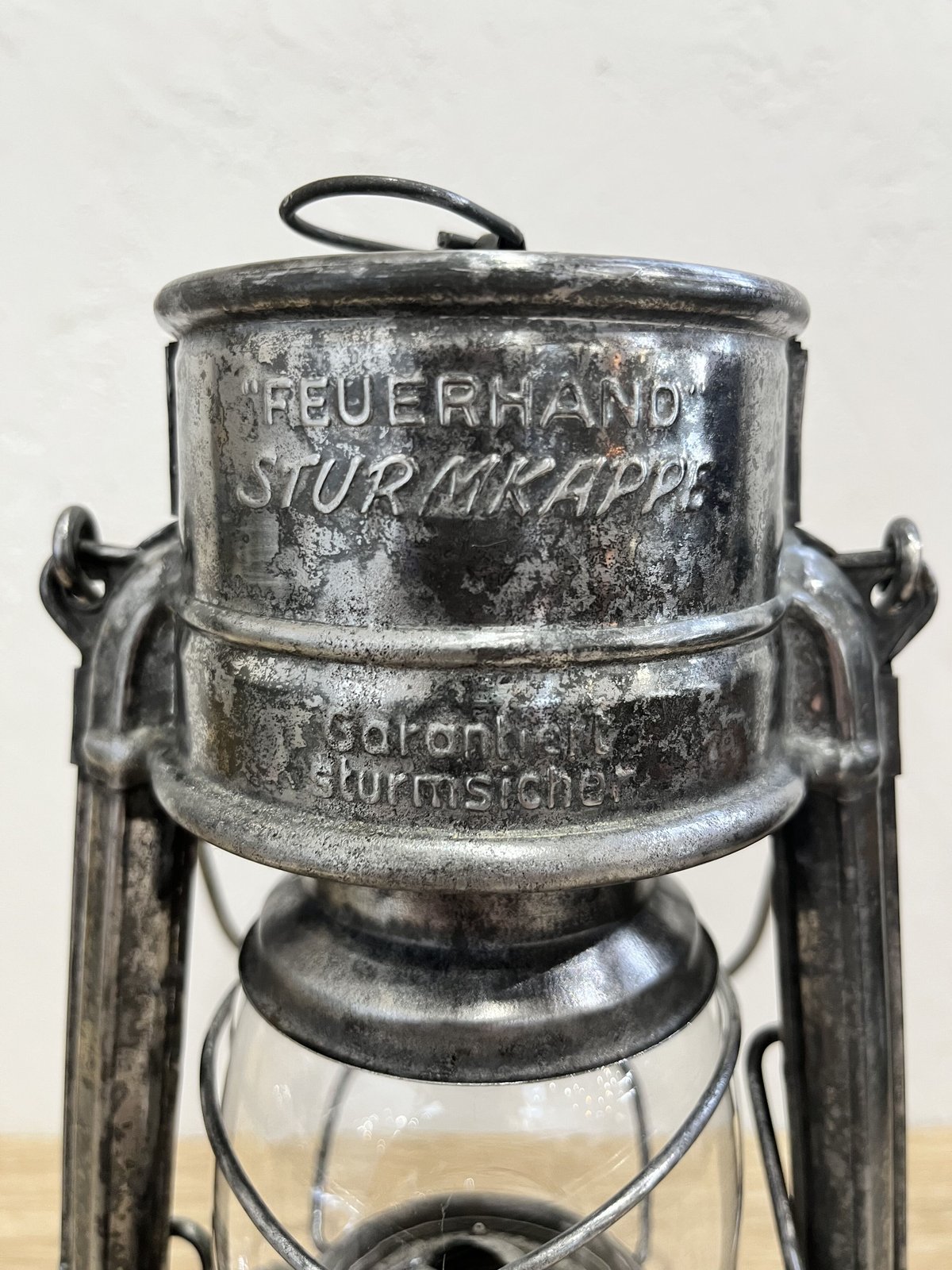 Feuerhand 276 baby sturmkappe フュアーハンド FEUERHAND 276 BABY SPECIAL StK DBP 55's - | 森の