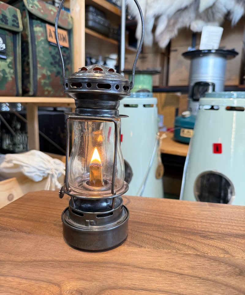 ★１点のみ!! DIETZ SPORT デイツ スケーターズ ランタン スポーツ 希少・美品】DIETZ SPORT デイツ スポーツ スケーターズ ランタン