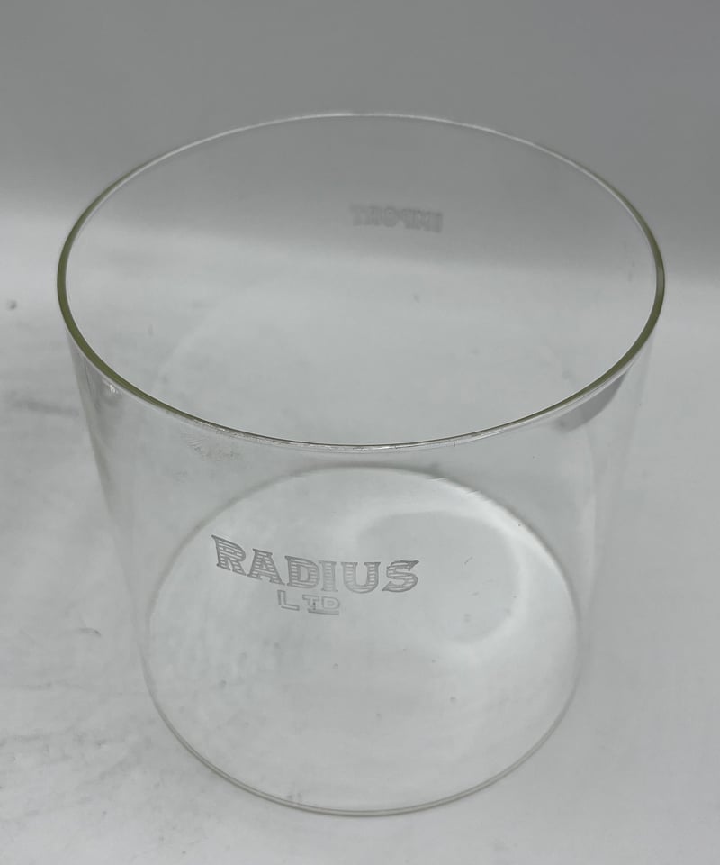 New Old Stock‼️』RADIUS No.119 クックトップ ゴールド &シルバ New Old Stock‼️』RADIUS No.119 クックトップ ゴールド &シルバ
