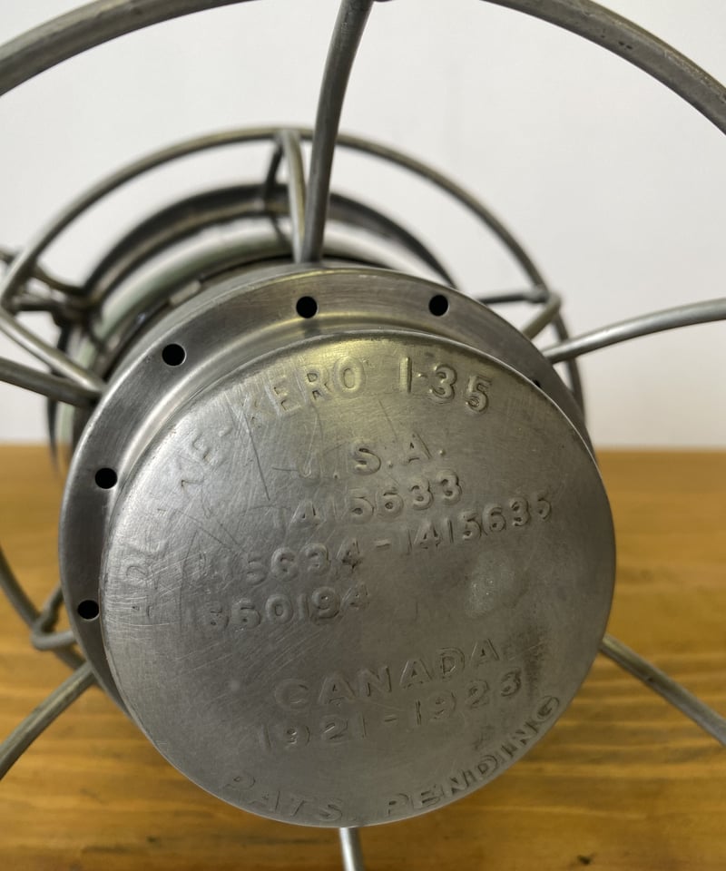 レイルロードランタン ADLAKE KERO クリアーグローブ