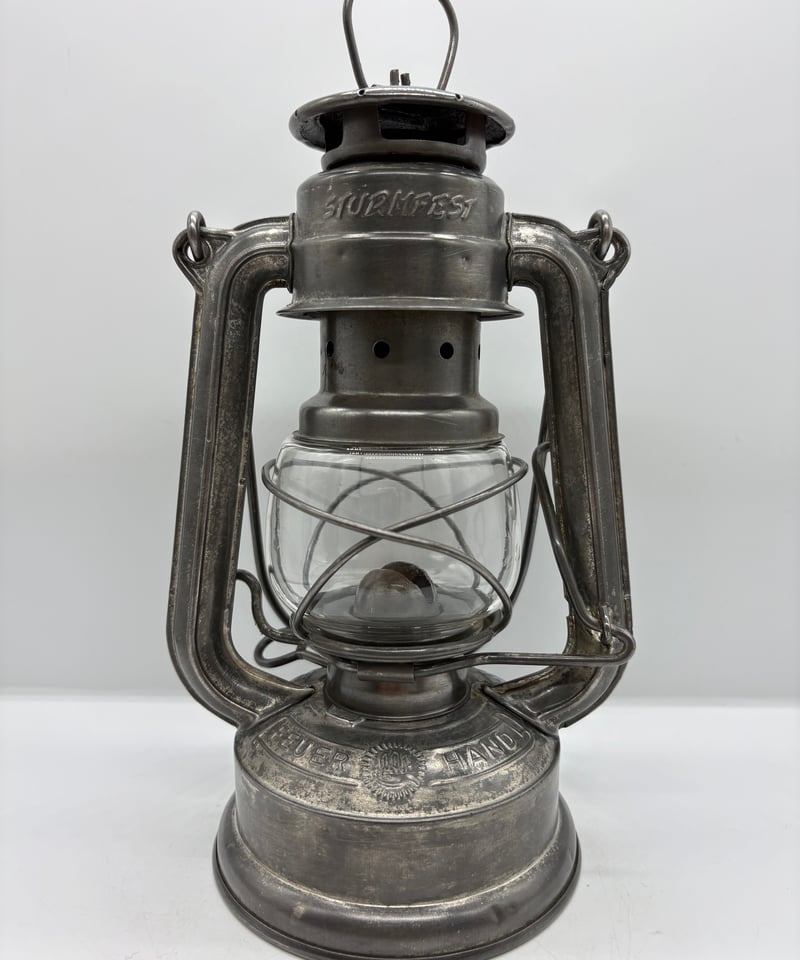 FEUER HAND 175 STURMFEST【フュアハンド】＊6945722 FEUER HAND 175 STURMFEST【フュアハンド】＊6945722 002