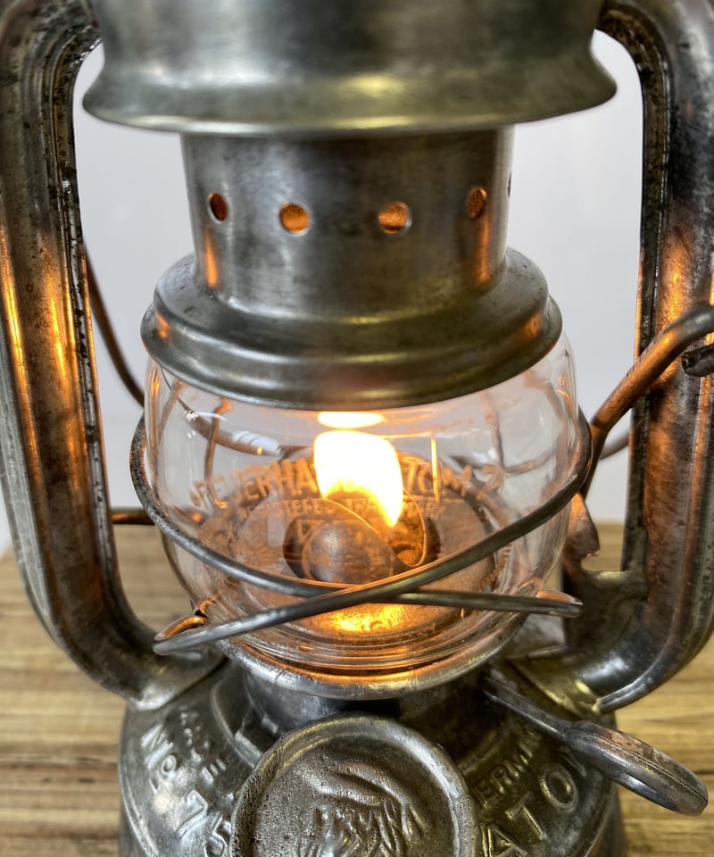 FEUERHAND No.75 ATOM MSKo『Marching lantern』前列用 FEUERHAND No.75 ATOM MSKo『Marching lantern』前列用