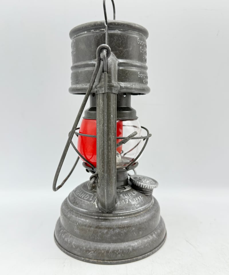 フュアーハンド Feuerhand 176 ストームカッペ FEUERHAND No.276 ストームカッペ ホヤグローブ3カラー