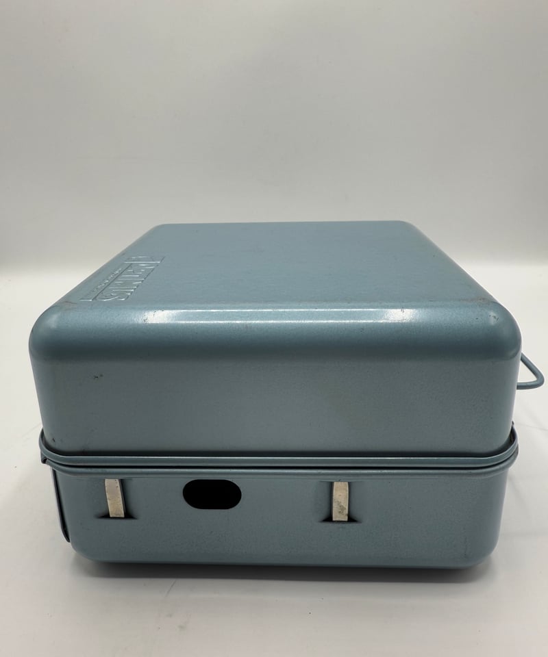 OPTIMUS No.111 サイレントバーナー ブルー缶 | ヴィンテージランタン