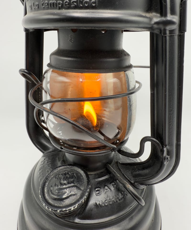 012 FEUERHAND No.176SPEC STK ストームキャップ | ヴィンテージ