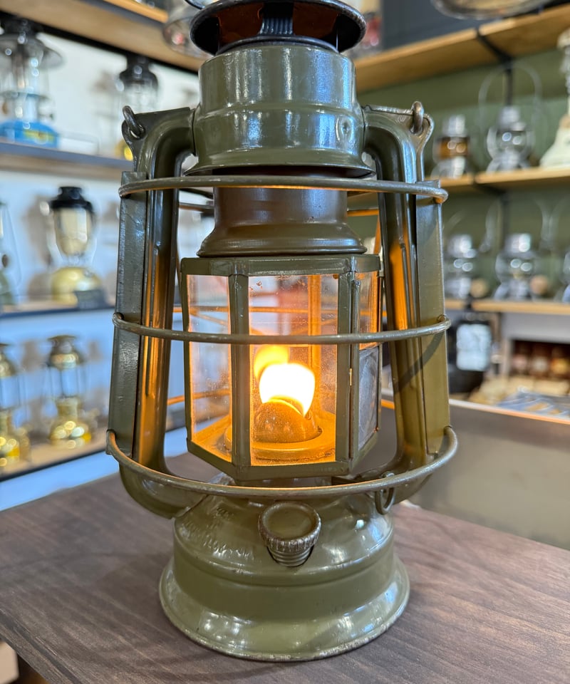 001 レアアイテム‼️チェコスロバキア軍用 meva No.863 Octagon | ヴ