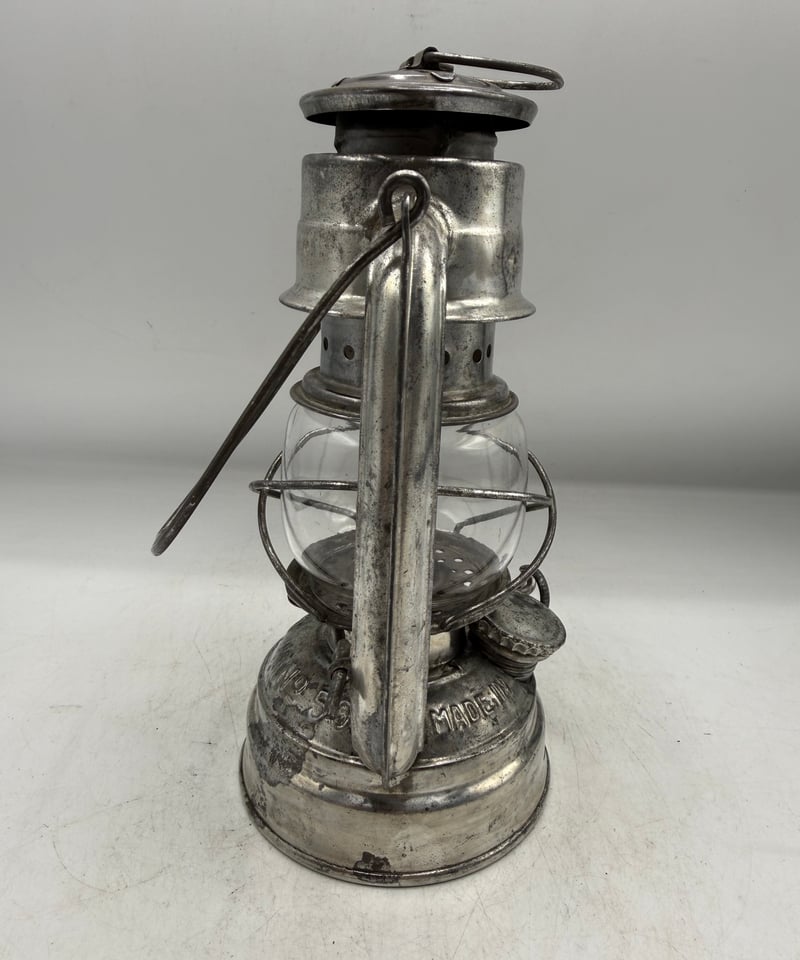 レアアイテム❗️FROWO No.50 乗り物用 | ヴィンテージランタン販売の