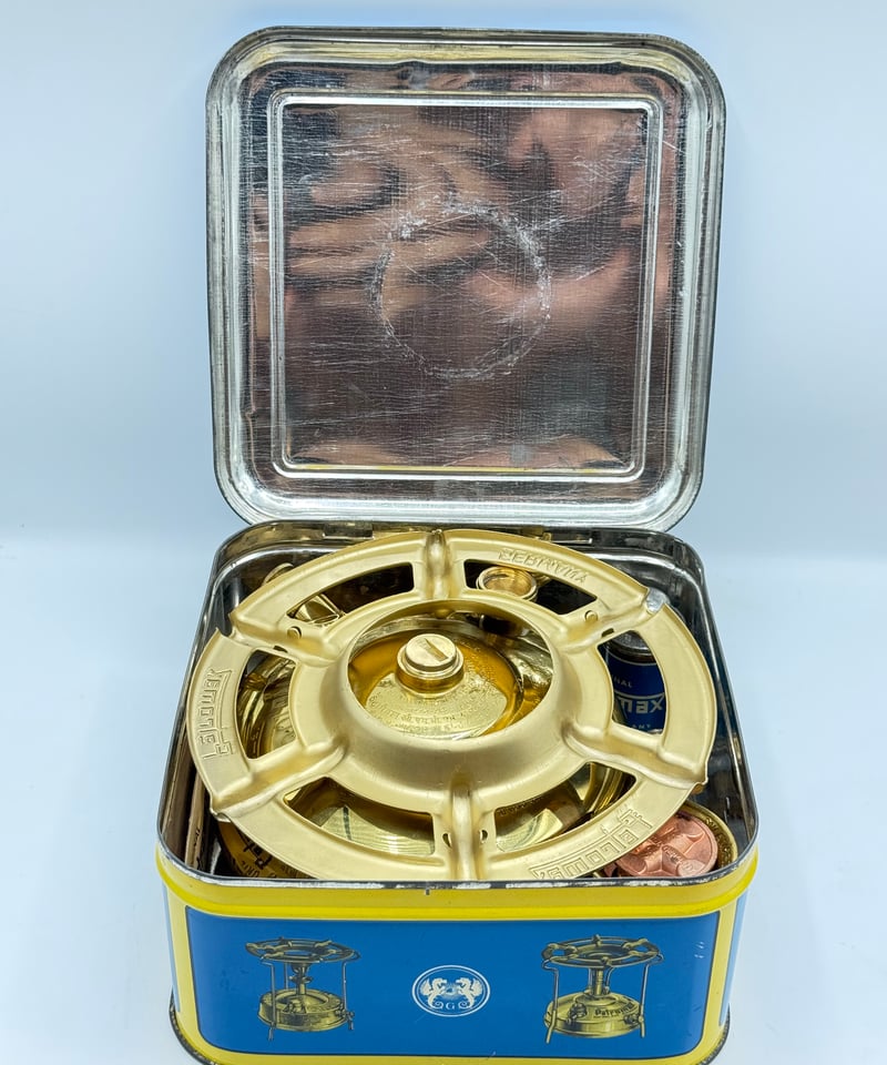 希少　Petromax ペトロマックス ケロシンストーブ 希少 Petromax ペトロマックス ケロシンストーブ 昔はケロシンバーナー