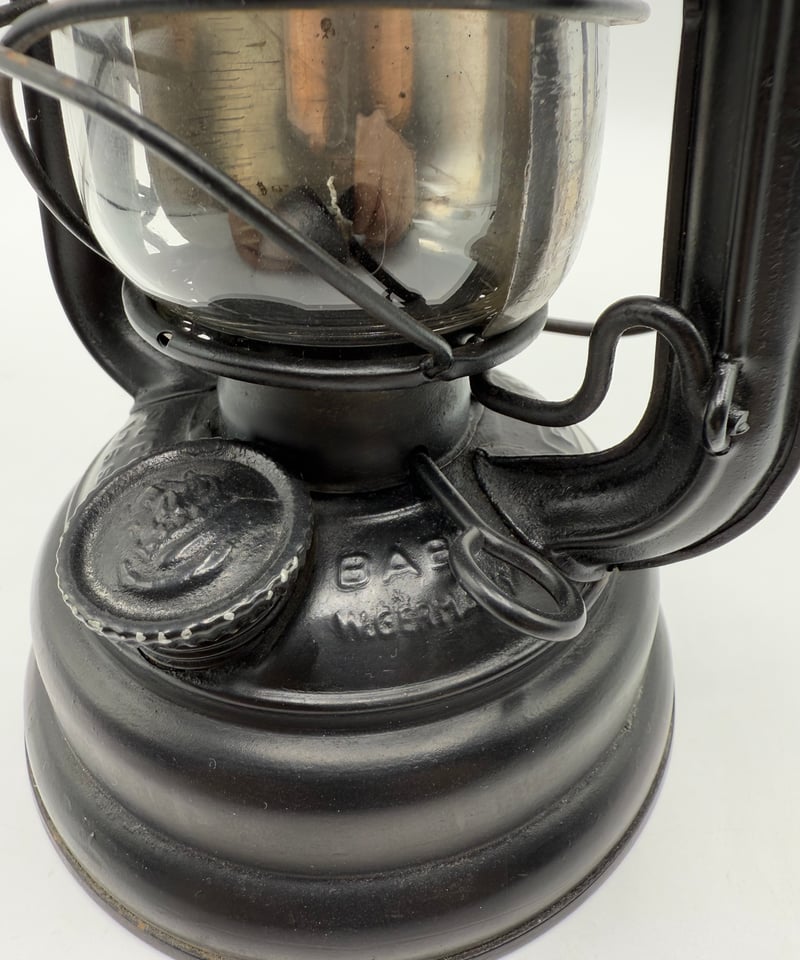 012 FEUERHAND No.176SPEC STK ストームキャップ | ヴィンテージ