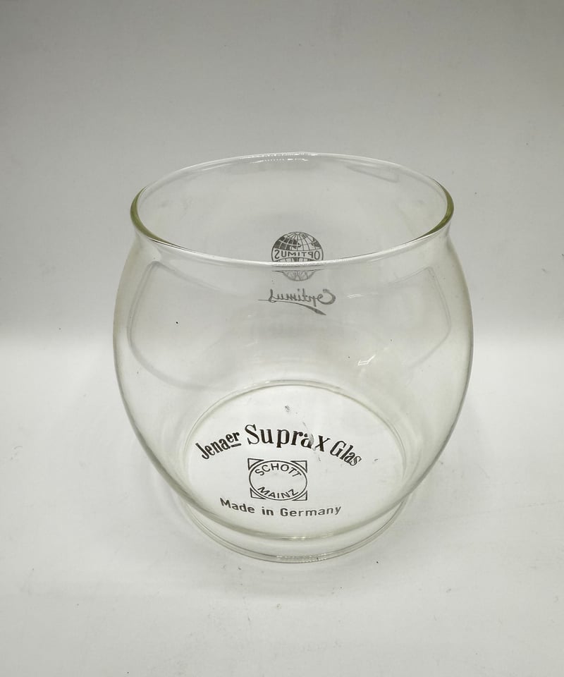 002『New Old Stock‼️』OPTIMUS 930 300cp クローム | ヴ