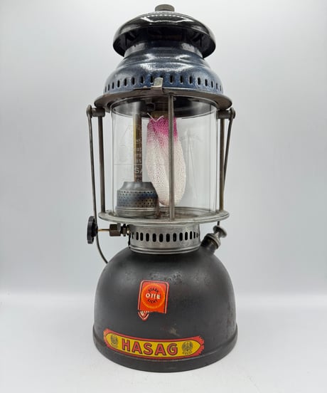 CATEGORY HASAG | ヴィンテージランタン販売のお店「TOMOS」