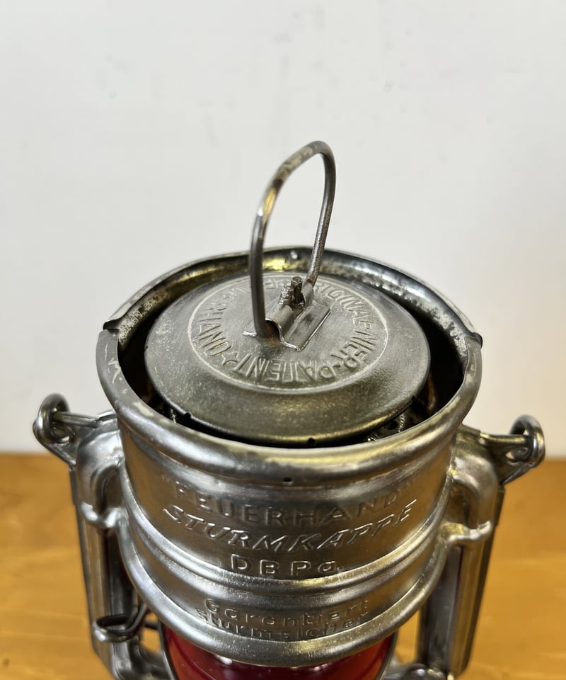 FEUERHAND 176SPEC DBPa&カールスルーエ波線 FEUERHAND No.276STK DBPa K1452カールスルーエ波線 | ヴィンテー