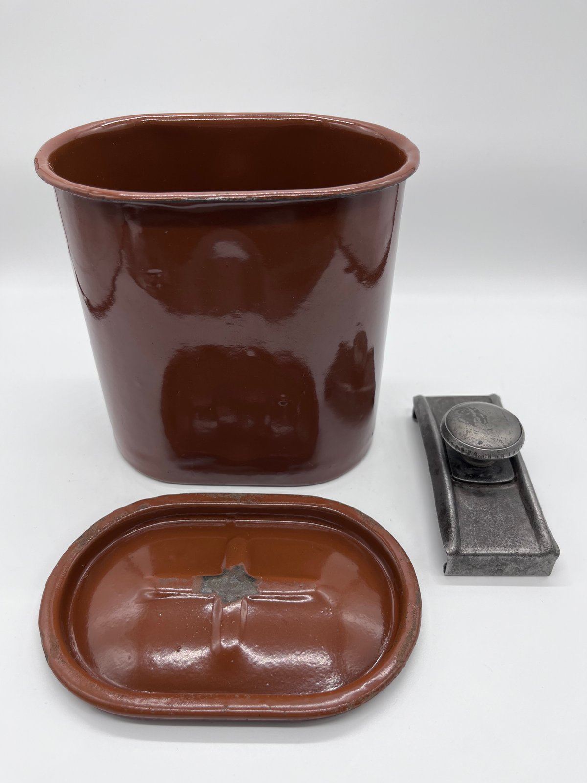 ドイツ製 フードコンテナ | ヴィンテージランタン販売のお店「TOMOS」