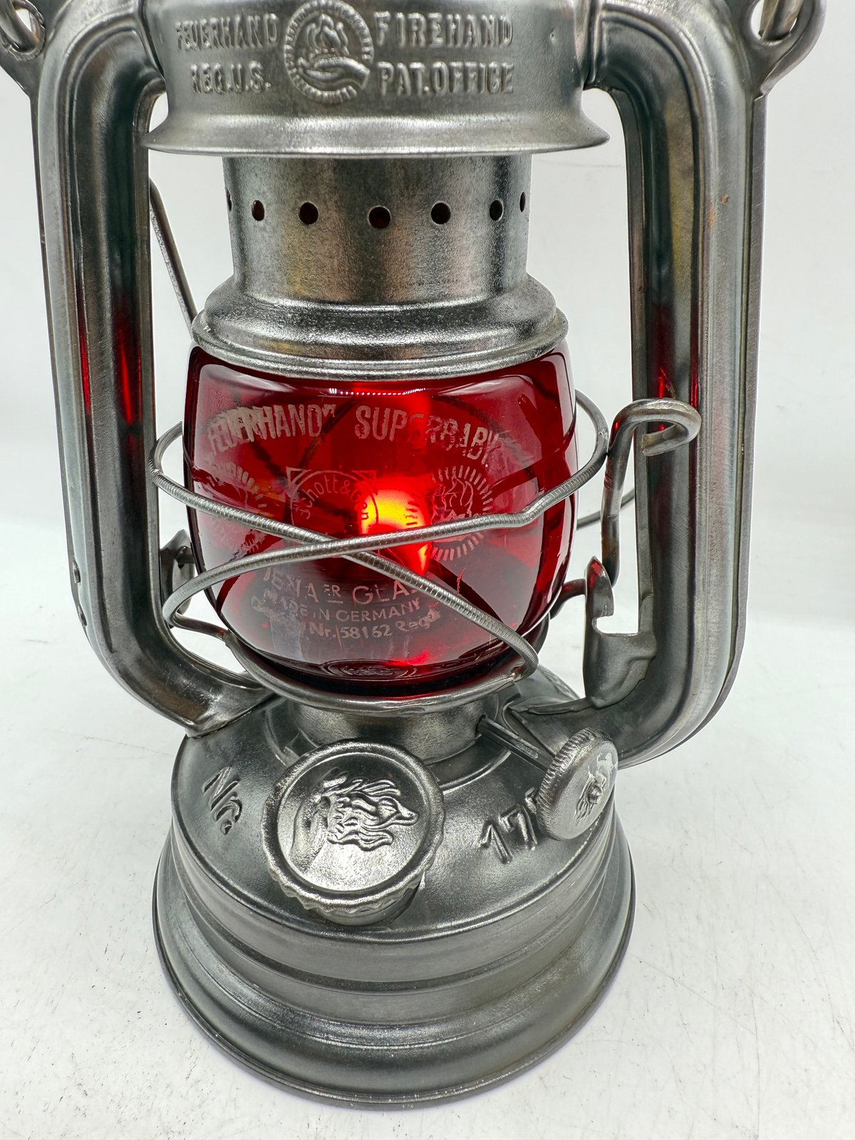 FEUERHAND Nier 175（フュアーハンド）戦前 US輸出モデル fit=scale-down,w=1200