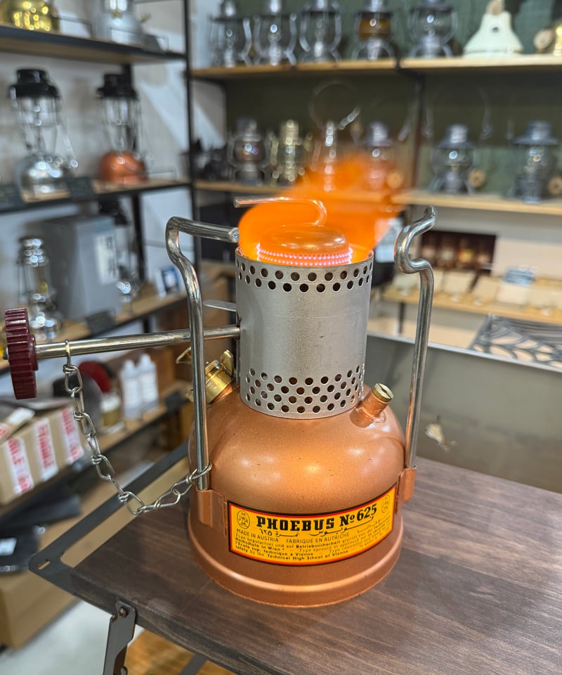 004 レアアイテム❗️スイス軍用 PHOEBUS No.625 | ヴィンテージ