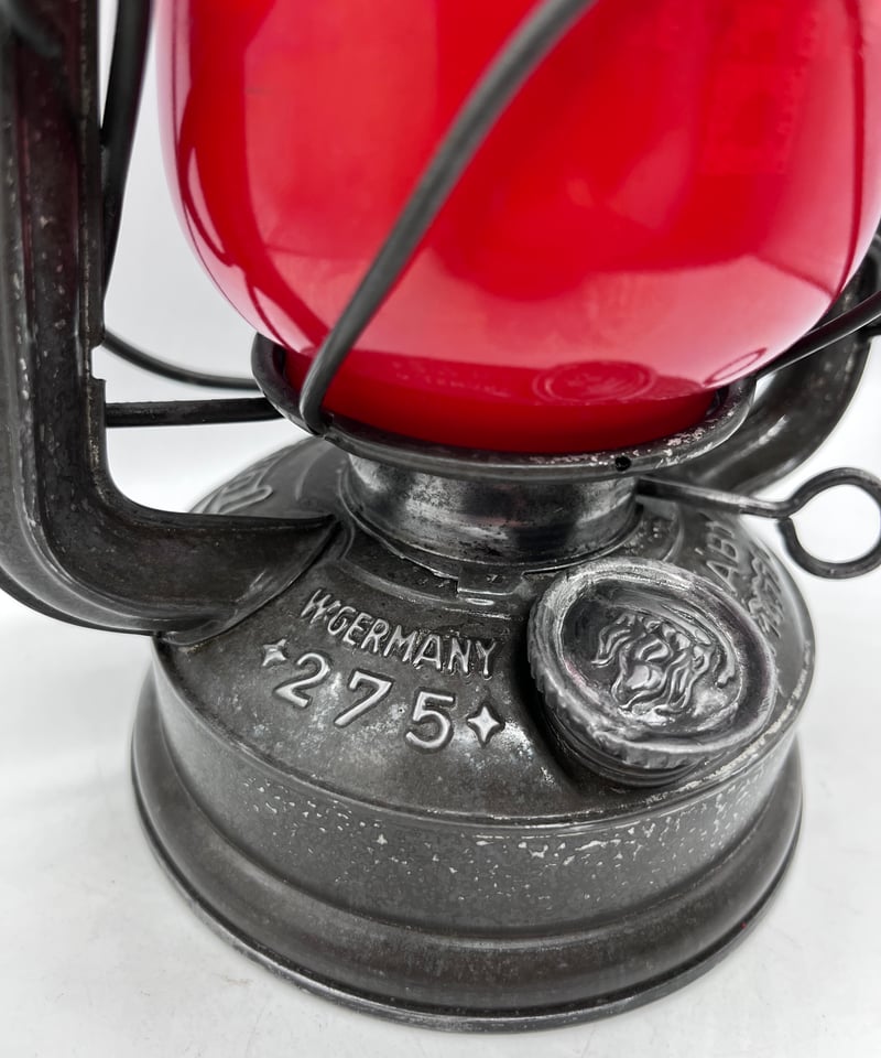 FEUERHAND No.275 オリジナルレッドホヤ K1477/1 | ヴィンテージ FEUERHAND No.275 オリジナルレッドホヤ K1477/1 | ヴィンテージ