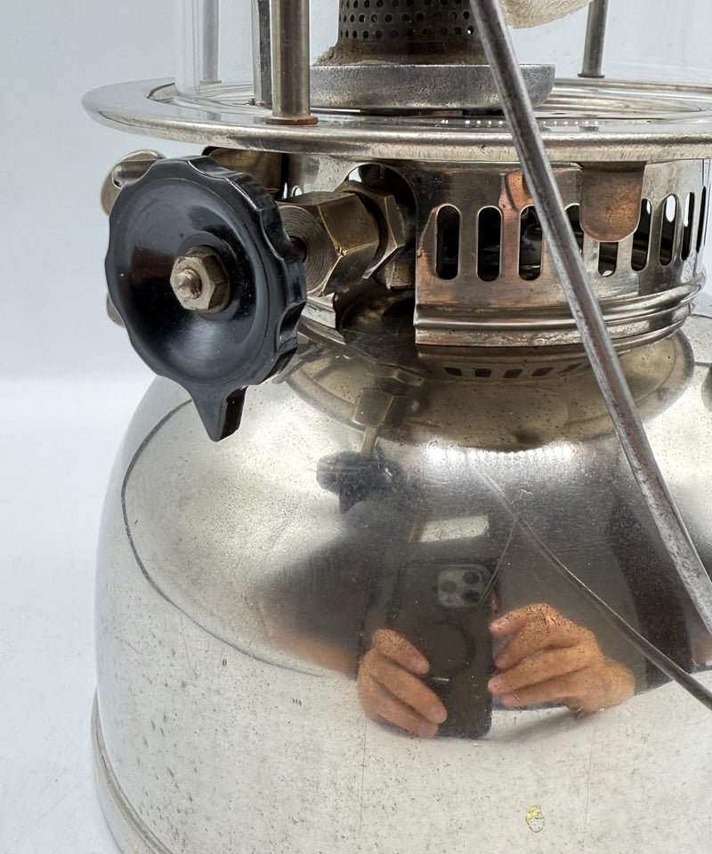 HASAG 351L | ヴィンテージランタン販売のお店「TOMOS」