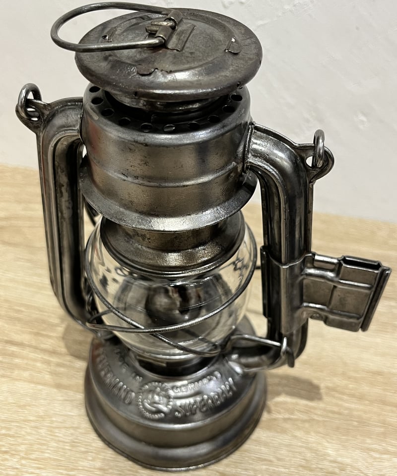 001 FEUERHAND No.175 クリア 右ハンドル前期モデル 001 FEUERHAND No.175 クリア 右ハンドル前期モデル