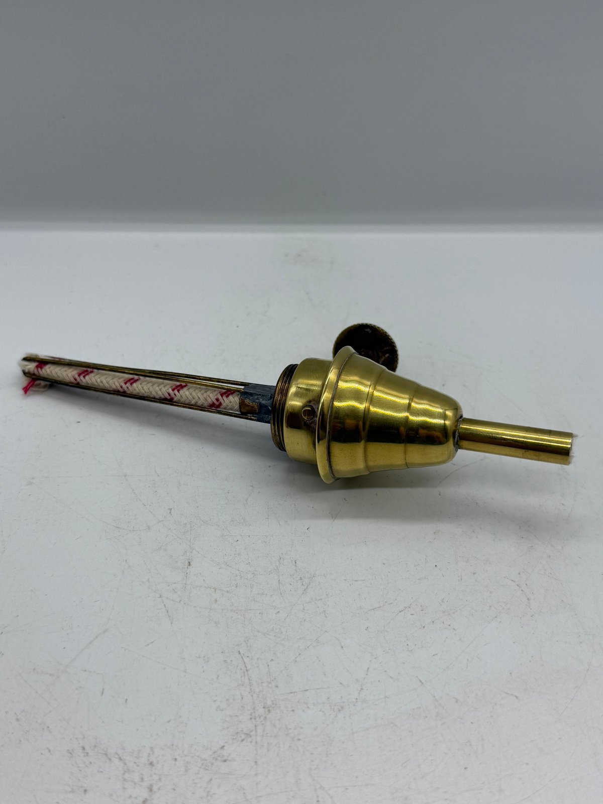 002 PIGEON LAMP OLYMPE 真鍮製 | ヴィンテージランタン販売のお店「T