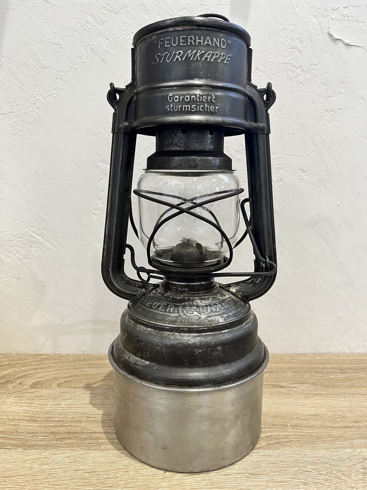 002 FEUERHAND 276STK70 BIG TANK | ヴィンテージランタン販売 002 FEUERHAND 276STK70 BIG TANK | ヴィンテージランタン販売