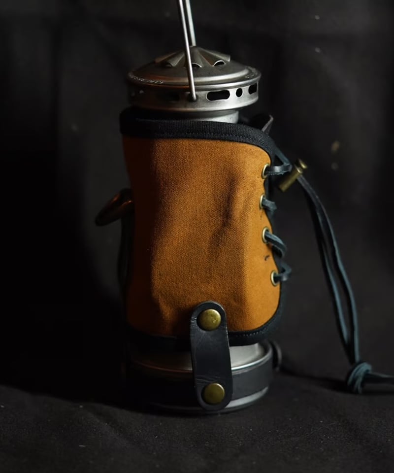 FOREST HEROES ランタンウェアーS（ヴィンテージスケーターSCOUT