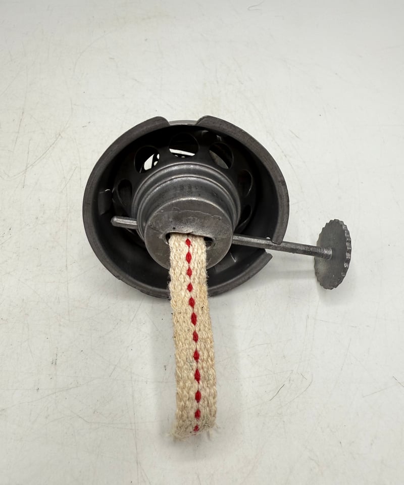 012 レイルロードランタン 1945年4月製造 DIETZ VESTA クリアグローブ N