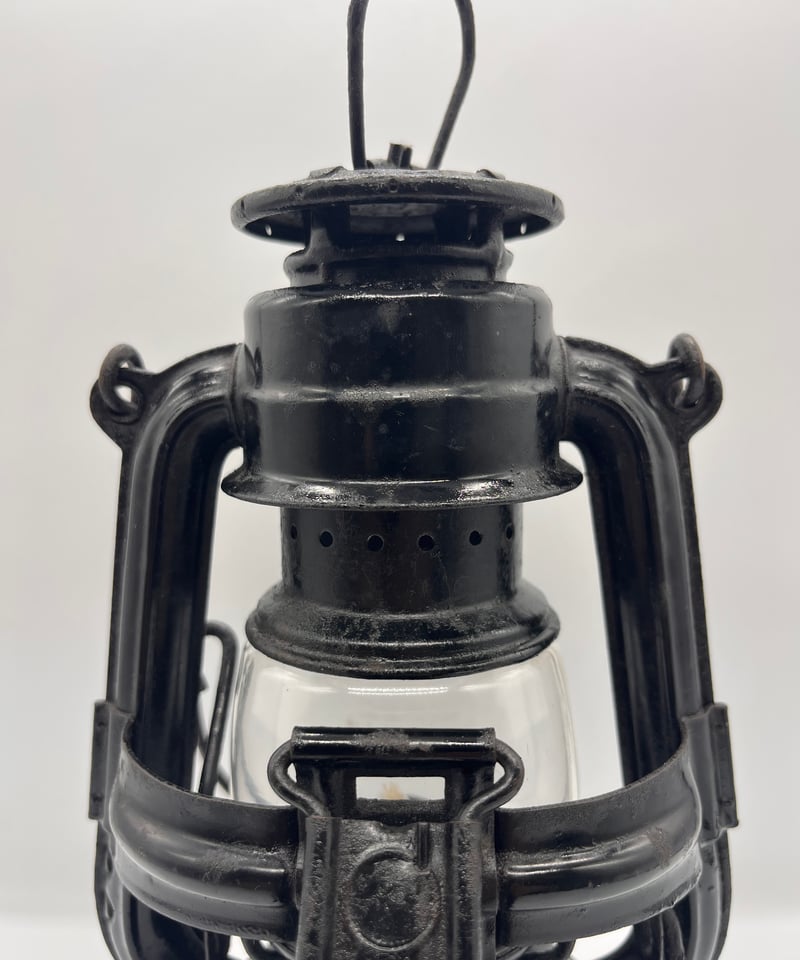 002 FEUERHAND No.175F | ヴィンテージランタン販売のお店「TOMOS」
