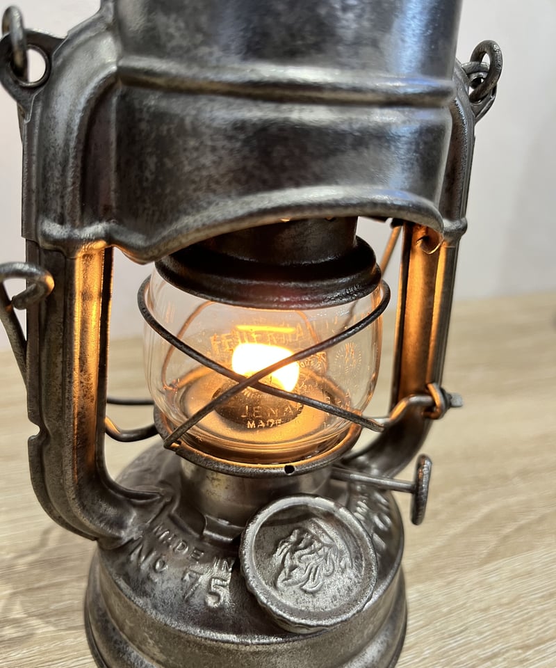 001 FEUERHAND 75STK ATOM | ヴィンテージランタン販売のお店 001 FEUERHAND 75STK ATOM | ヴィンテージランタン販売のお店