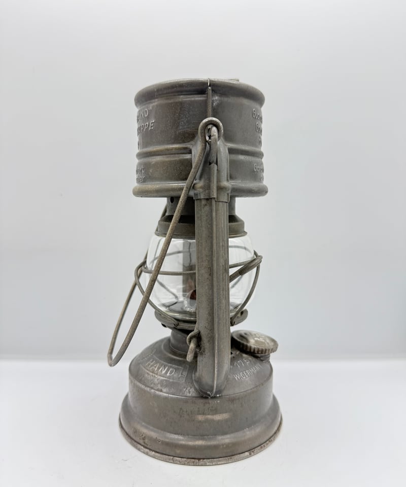 003 レアアイテム‼️FEUERHAND No.175STK DBPマーク有り！ | ヴィ