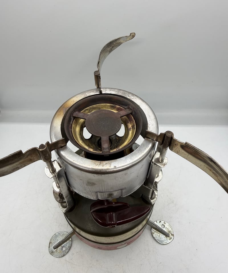 US ARMY M1950 ガソリンストーブ 1964年 | ヴィンテージランタン販売の