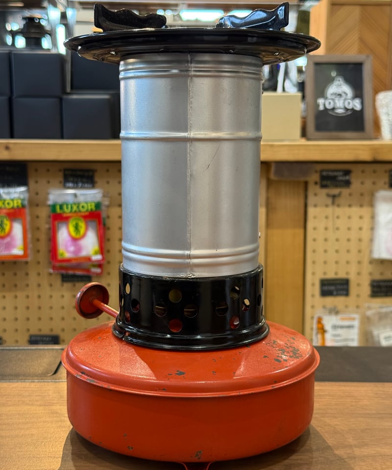 VALOR64C 英国製クッキングストーブ | ヴィンテージランタン販売のお店