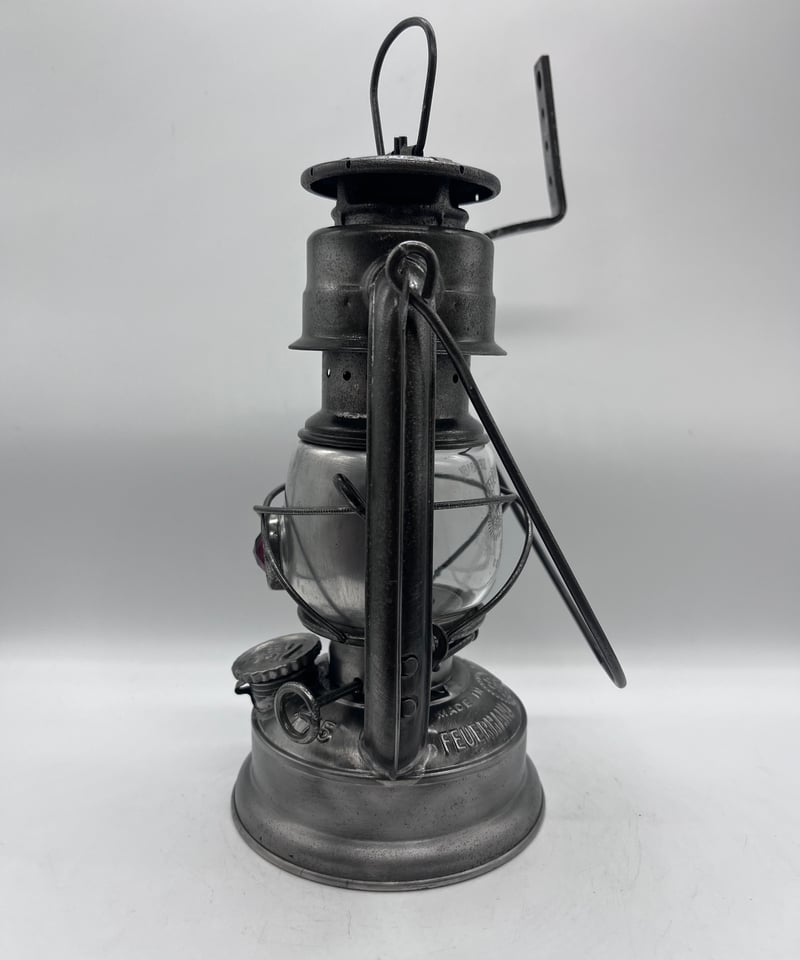 レアアイテム‼️#002 FEUERHAND No.175 前期モデル ジュエル