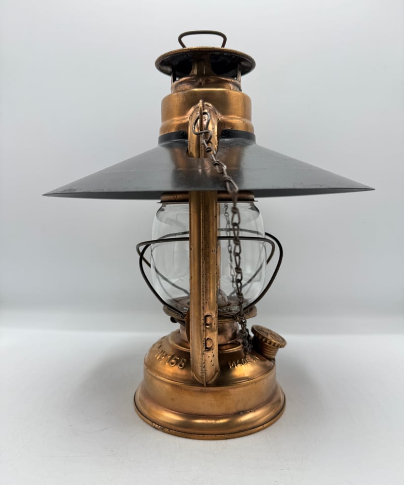 レアアイテム‼️BAT No.158 BATELA | ヴィンテージランタン販売のお店