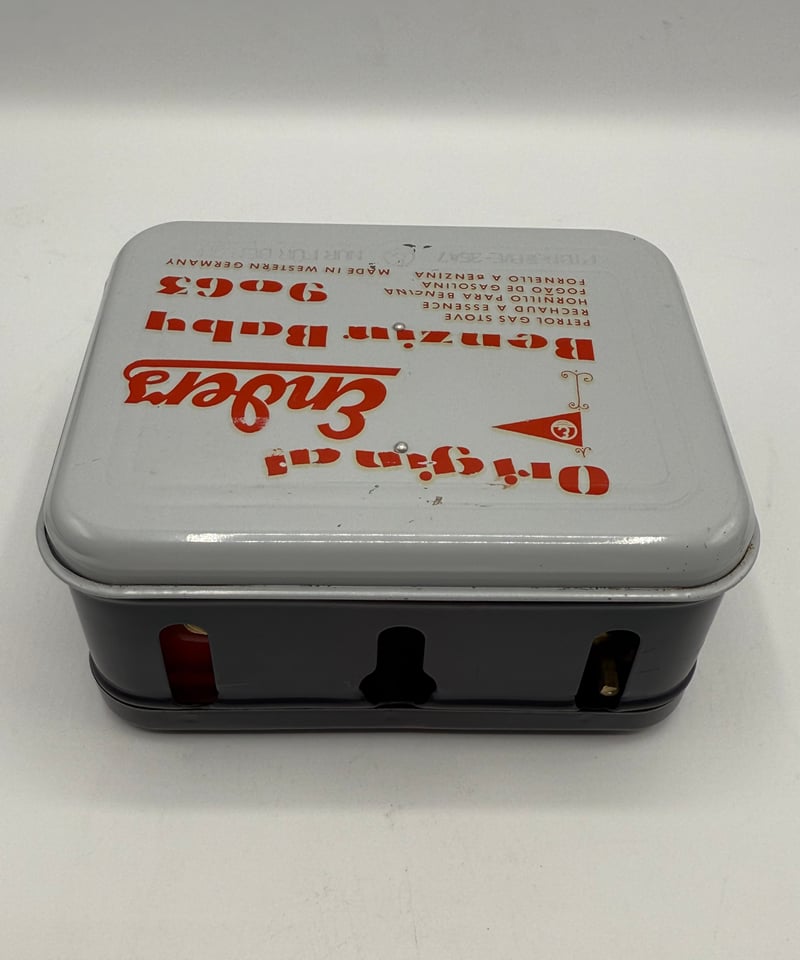 001 『奇跡の新品未使用品‼️』ENDERS Baby No.9063 ドイツ | ヴィン