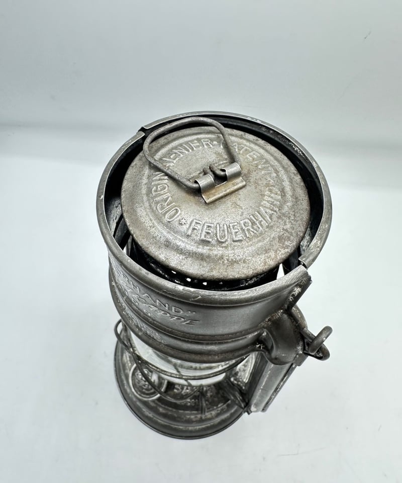 【FEUERHAND】276STK DBPa K1452 カールスルー工波線 e1d186a4321f25a423f9f859c60815