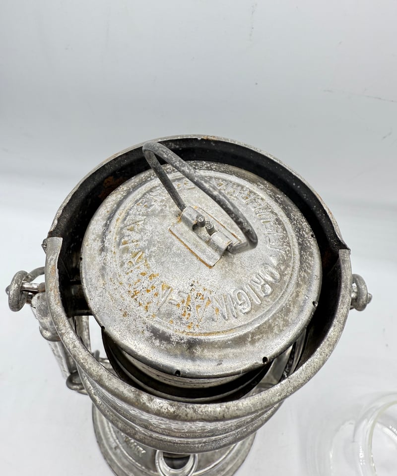 012 レアアイテム❗️FEUERHAND No.276STK DBPa カールスルーエ波線