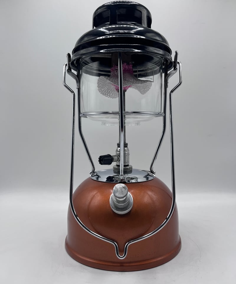 レアアイテム！TILLEY X246B ブロンズ 1979年11月製造